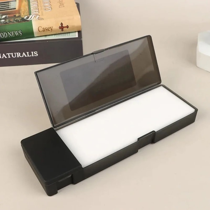 Portable Wet Palette Acrylic Painting Kit 5