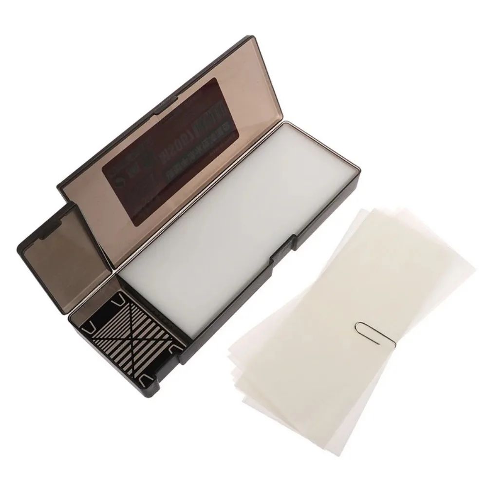 Portable Wet Palette Acrylic Painting Kit 6