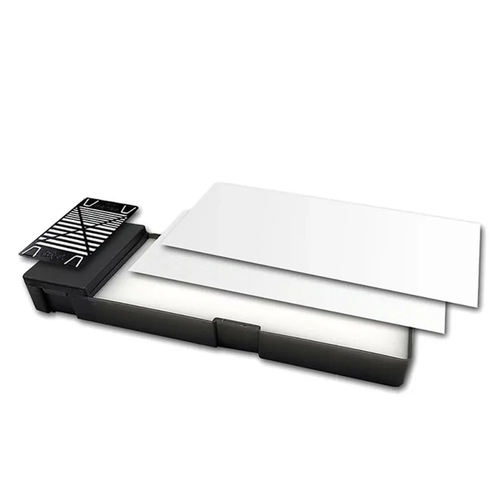 Portable Wet Palette Acrylic Painting Kit 8