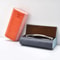 Dual Layer Eyeglasses Case Portable Organizer 4