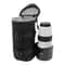 Waterproof Padded Camera Lens Bag Case 7