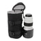 Waterproof Padded Camera Lens Bag Case 7