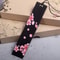 Chinese Carved Wooden Bookmark Ebony Book Clip 8