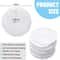 G Tube Pads Feeding Tube Covers 50pcs Set 4
