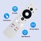 Voice Remote Control For Mecool Android TV Box 6