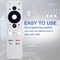Voice Remote Control For Mecool Android TV Box 7