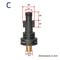 Karcher G14 Foam Lance Adapter Quick Connector 3