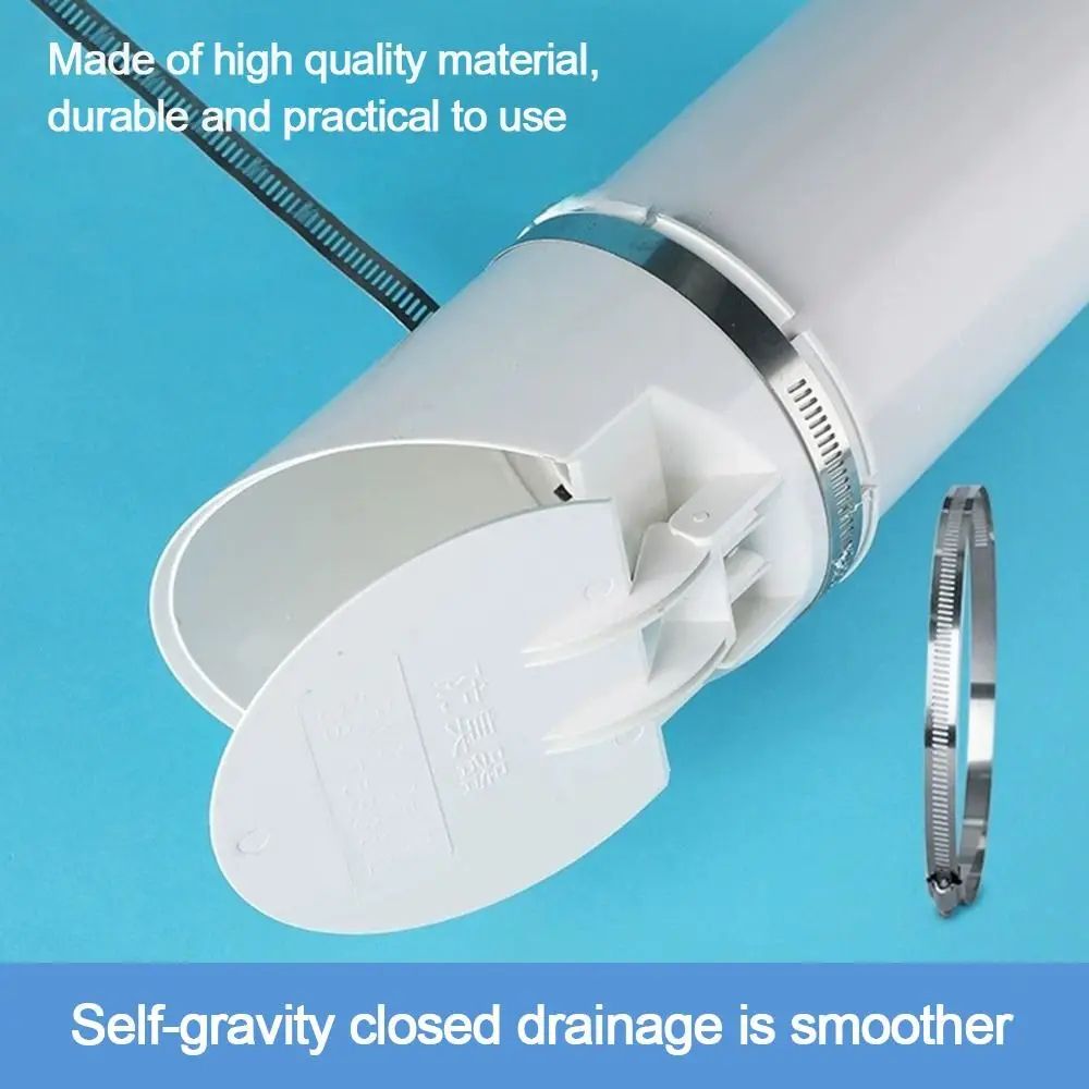 Anti Odor Drain Pipe Cap Insect Proof Cover 6