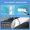 Anti Odor Drain Pipe Cap Insect Proof Cover 7