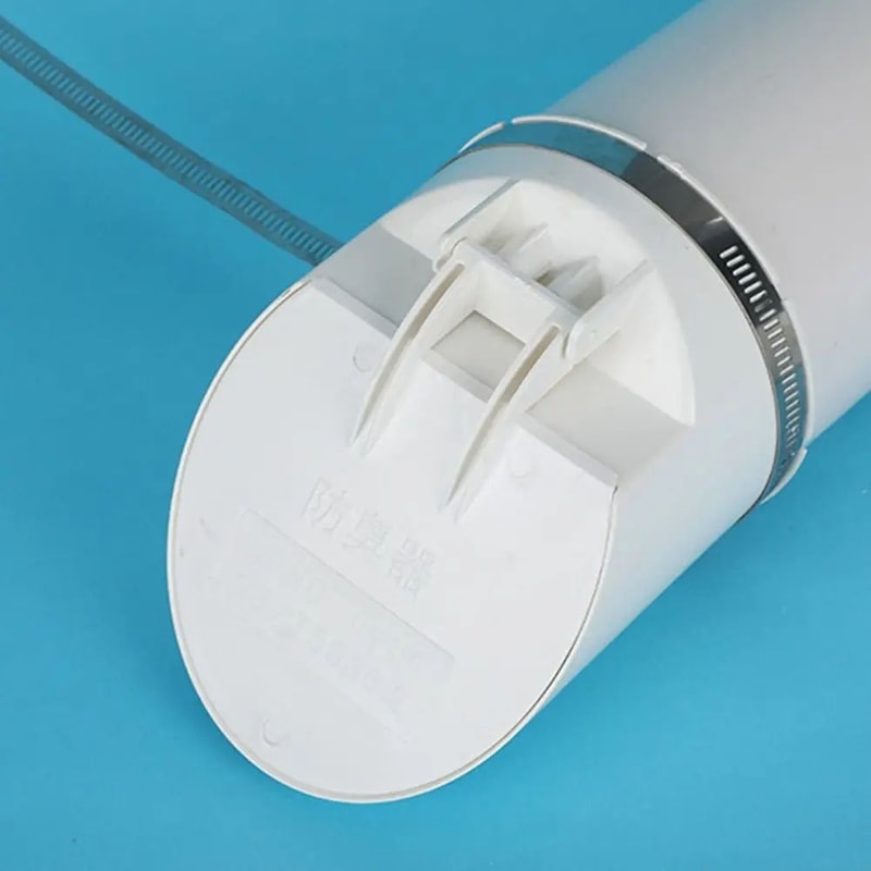 Anti Odor Drain Pipe Cap Insect Proof Cover 8