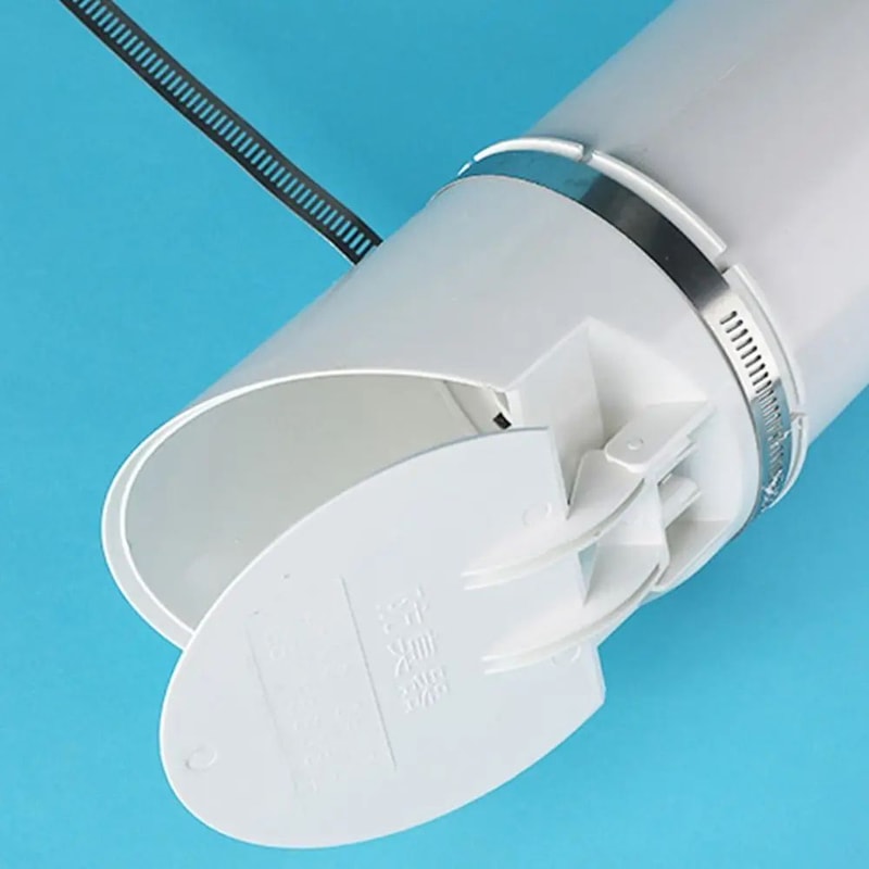 Anti Odor Drain Pipe Cap Insect Proof Cover 12