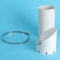 Anti Odor Drain Pipe Cap Insect Proof Cover 14