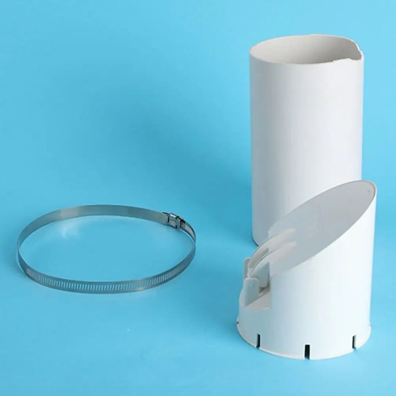 Anti Odor Drain Pipe Cap Insect Proof Cover 14