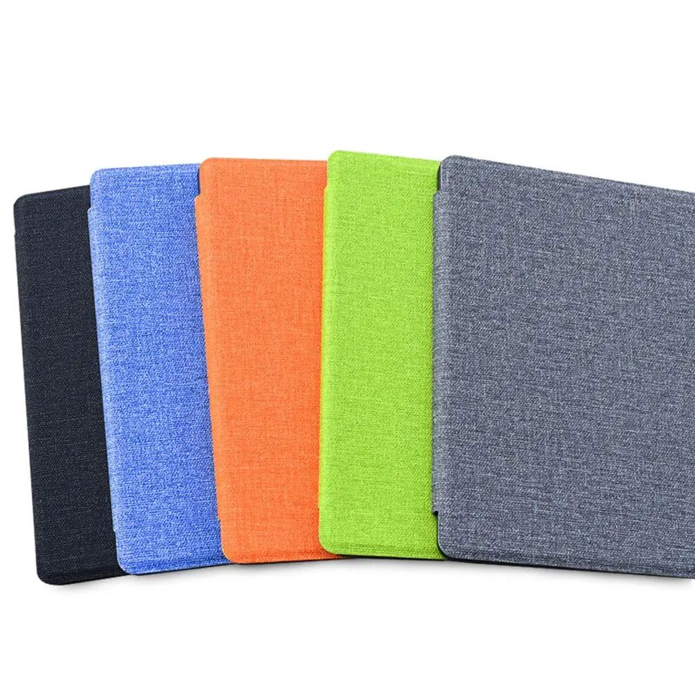Slim PU Leather Case For Kindle Paperwhite 5 8