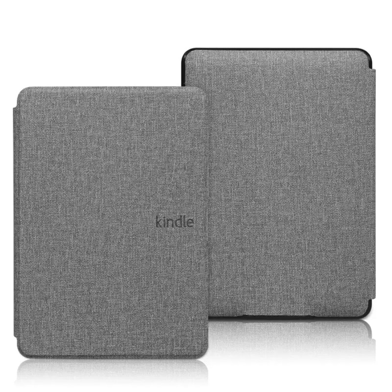 Slim PU Leather Case For Kindle Paperwhite 5 14