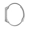 Stainless Steel Band For Samsung Galaxy Fit2 8