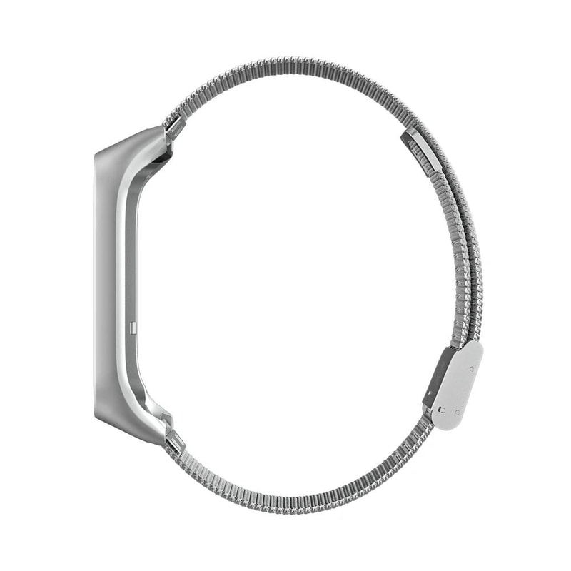 Stainless Steel Band For Samsung Galaxy Fit2 8