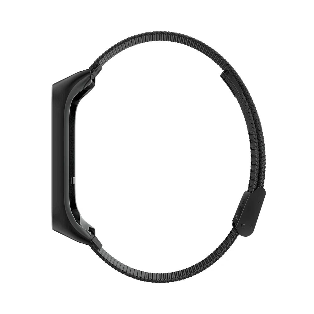 Stainless Steel Band For Samsung Galaxy Fit2 10