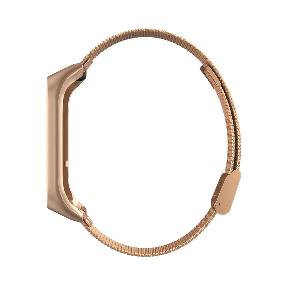 Stainless Steel Band For Samsung Galaxy Fit2 11