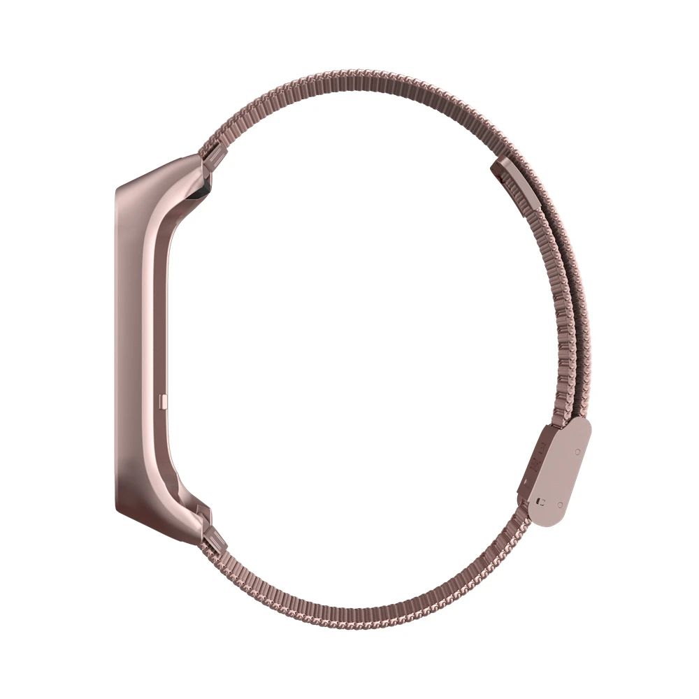 Stainless Steel Band For Samsung Galaxy Fit2 12
