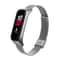 Stainless Steel Band For Samsung Galaxy Fit2 6