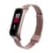 Stainless Steel Band For Samsung Galaxy Fit2 7