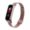 Stainless Steel Band For Samsung Galaxy Fit2 7