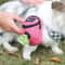 Portable Dog Training Treat Pouch Waist Bag 6