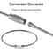 Waterproof Cruise Luggage Tag Holder With Steel Loop 1