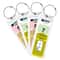 Waterproof Cruise Luggage Tag Holder With Steel Loop 7