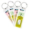 Waterproof Cruise Luggage Tag Holder With Steel Loop 7