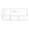 Acrylic Tea Bag Organizer Transparent Storage Box 1