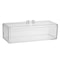 Acrylic Tea Bag Organizer Transparent Storage Box 12