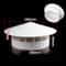 PVC Roof Vent Cap Round Air Vent Grille 7