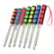 Telescopic Stainless Steel Flagpole Teaching Pointer 0