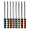 Telescopic Stainless Steel Flagpole Teaching Pointer 2