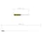 Telescopic Stainless Steel Flagpole Teaching Pointer 3