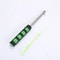 Telescopic Stainless Steel Flagpole Teaching Pointer 10