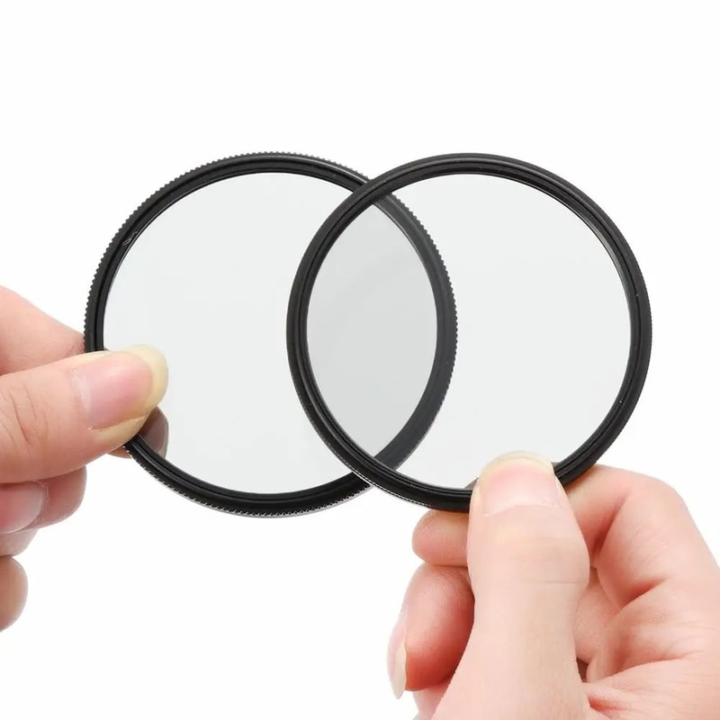 CPL Polarizing Camera Lens Filter Multi Size 15