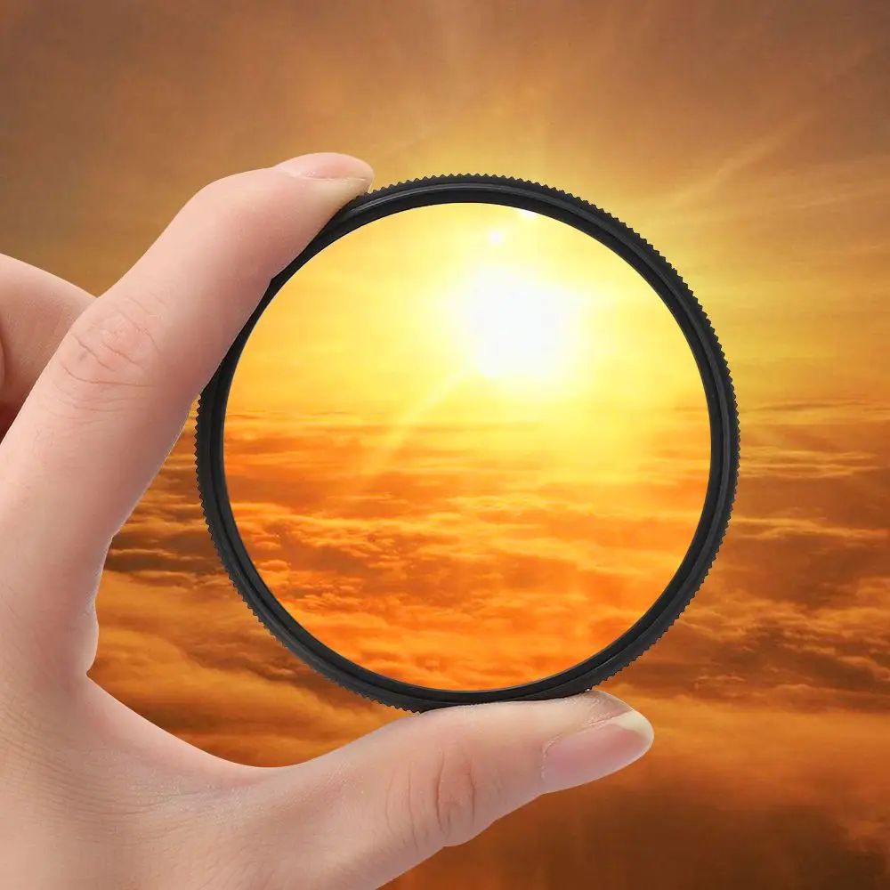 CPL Polarizing Camera Lens Filter Multi Size 14