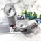 Foil Cupcake Liners Non Stick Muffin Cups Set 1