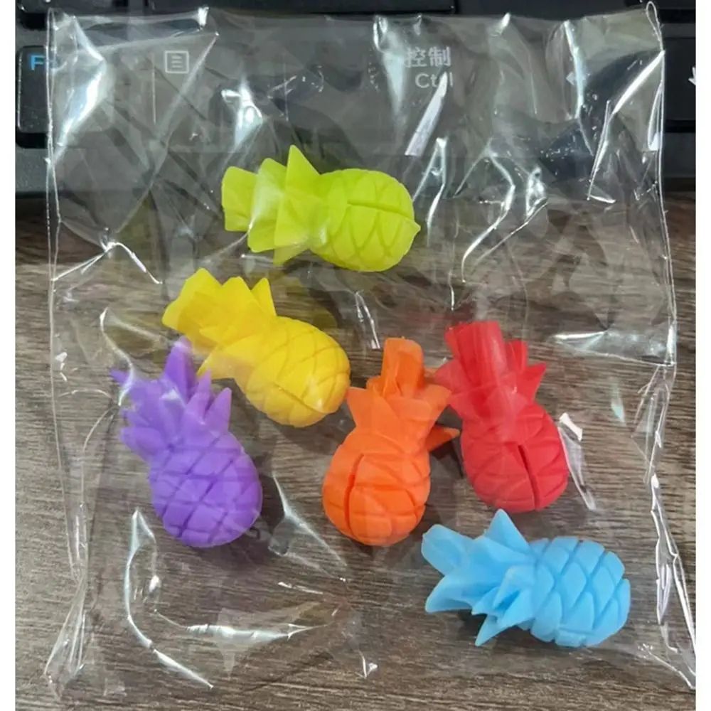 Creative Wine Glass Drink Markers Charms Set 10