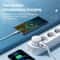Dual USB 5V 21A Wall Charger Travel Adapter 1