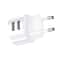 Dual USB 5V 21A Wall Charger Travel Adapter 8