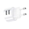 Dual USB 5V 21A Wall Charger Travel Adapter 8