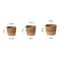 Handmade Wicker Rattan Plant Pot Basket 5