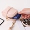 Mini PU Leather Crossbody Coin Purse Bag 1