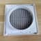 Wall Air Vent Grille Cover With Flaps 6
