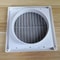 Wall Air Vent Grille Cover With Flaps 6
