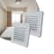 Wall Air Vent Grille Cover With Flaps 7